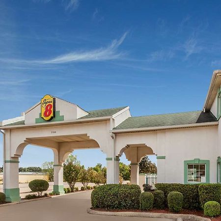 Premier Inn Palestine Eksteriør bilde