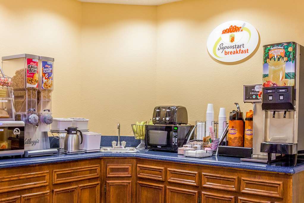Premier Inn Palestine Fasiliteter bilde